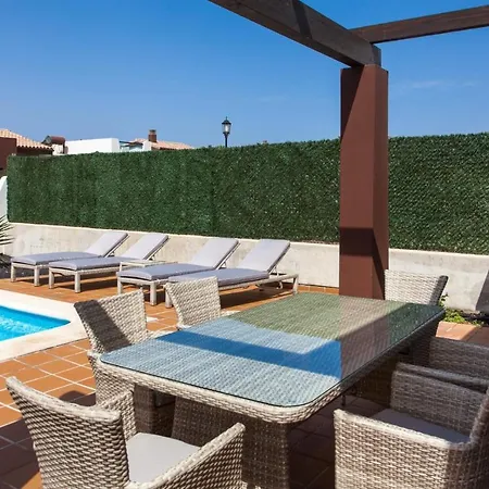 Vip Golf 19 Villa