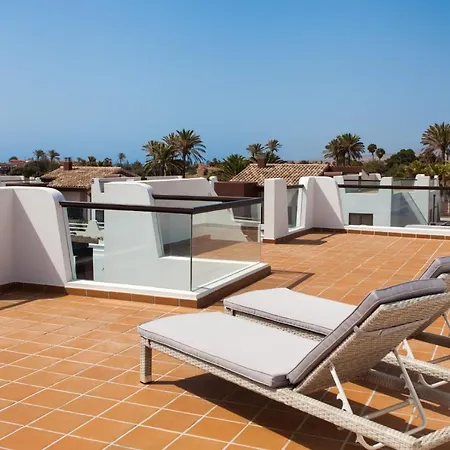 Villa Vip Golf 19 Costa De Antigua