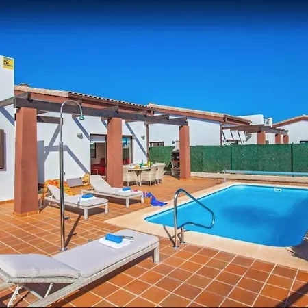 Vip Golf 19 Villa