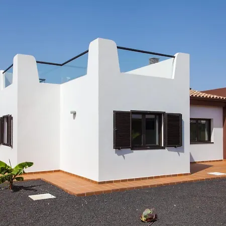 Vip Golf 19 Villa *