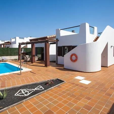 Vip Golf 19 Villa