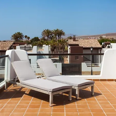 Villa Vip Golf 19 *
