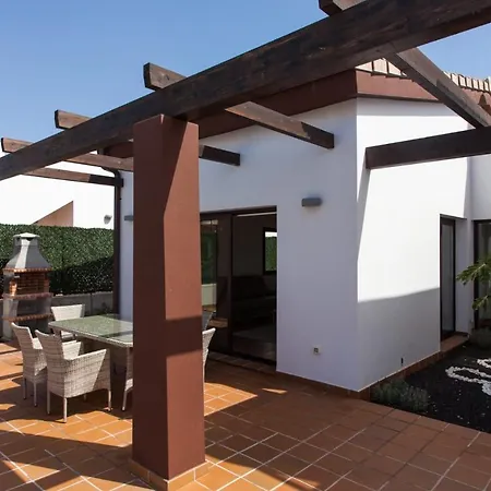 Vip Golf 19 Villa *